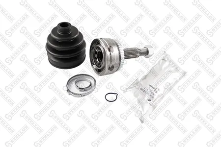 STELLOX 1501272SX Шрус Volvo 440460480 1.7-2.0 86-96 нар.(ABS)