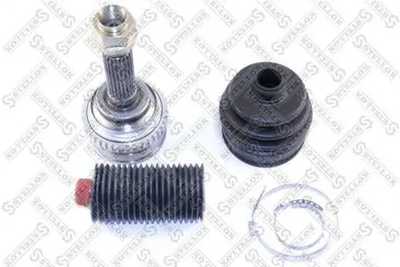 STELLOX 1501280SX Шрус наружный к-кт ABS, 21189 Daewoo Matiz 0.8 98>