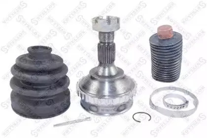 STELLOX 1501282SX Шрус наружный к-кт ABS, 327E06 Peugeot 406 1.61.81.9D 95-04
