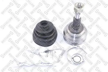 STELLOX 1501289SX Шрус наружный к-кт 374003 Opel Vectra AB Astra FG 1.8-2.5 92>