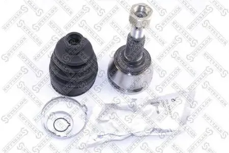 STELLOX 1501290SX Шрус наружный к-кт 374346 Opel Astra G 1.2 16V 98-05