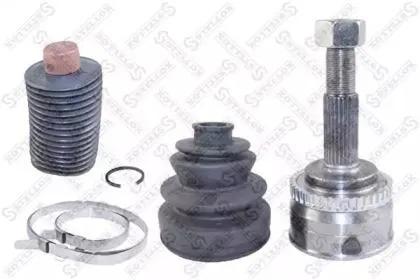 STELLOX 1501293SX Шрус наружный к-кт ABS, 3910050Y10 Nissan Sunny III 1.4 90-95