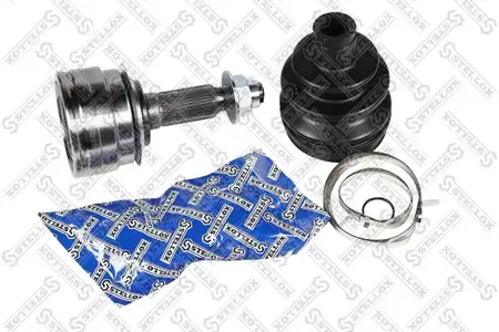 STELLOX 1501311SX Шрус наружный к-кт 21027 Daewoo Lanos 1.5Nubira Espero 2.0 95>