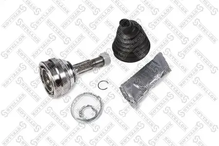 STELLOX 1501315SX Шрус наружный с кольцом ABS