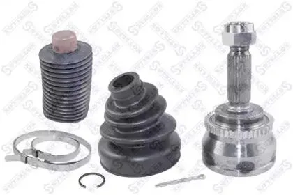 STELLOX 1501331SX Шрус наружный к-кт ABS, MR111856 Mitsubishi Galant V 2.0GLSI 4G63 92-96