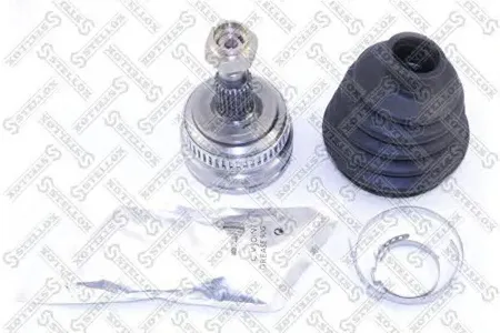 STELLOX 1501367SX Шрус наружный к-кт ABS, 22262 Mercedes W168 1.41.61.8 97>