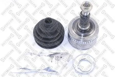 STELLOX 1501373SX Шрус наружный к-кт ABS, 20228 Mercedes W638 Vito 2.2CDi 99>
