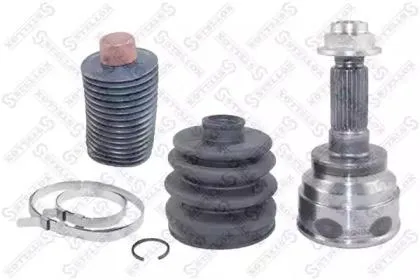 STELLOX 1501384SX Шрус наружный к-кт 21033 Mazda 323 F 1.31.5 94-98