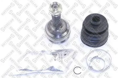 STELLOX 1501392SX Шрус наружный к-кт 4347059015 Toyota Yaris I 1.0 VVTi 99-05