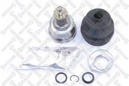 STELLOX 1501397SX Шрус наружный к-кт 36036 Audi A2, Seat Ibiza , Skoda Fabia , VW Polo 1.4 16V 00>