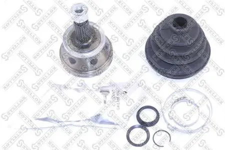 STELLOX 1501403SX Шрус наружный к-кт 36035 Skoda Fabia I 1.01.41.9SDi 99-08