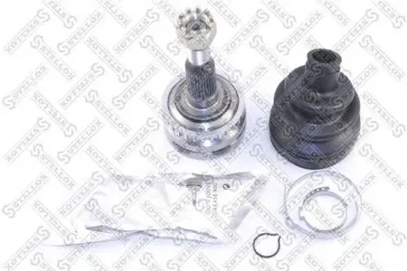 STELLOX 1501412SX Шрус наружный к-кт ABS, 24111 Opel Vectra B 1.6 95-02