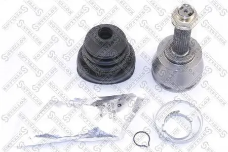 STELLOX 1501416SX Шрус наружный к-кт 25560 Fiat Palio Weekend 1.21.6 16V 02>