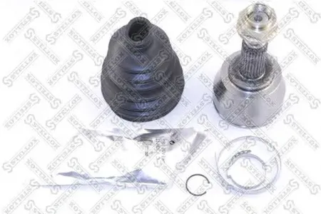 STELLOX 1501419SX Шрус наружный к-кт 22208 Fiat Doblo 1.3DJTD1.9JTD 01>