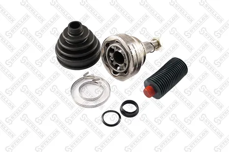 STELLOX 1501428SX Шрус Audi A3VW G4 Skoda Octavia 1.8-2.8 98-05 нар.
