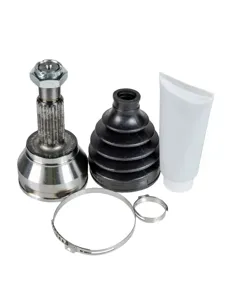 STELLOX 1501430SX Шрус Ford Focus Fiesta Fusion 1.4-2.0 98-04 нар.
