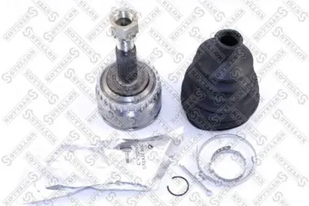 STELLOX 1501451SX Шрус наружный к-кт ABS, 23992 Opel Meriva A 1.3CDTI1.7DTi 03-10