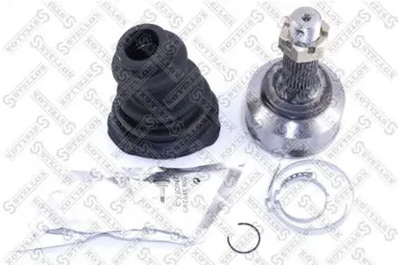 STELLOX 1501469SX Шрус наружный к-кт 3272GE Peugeot 407807 1.8i2.0i1.6HDi2.2HDi 05>