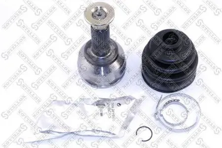 STELLOX 1501474SX Шрус наружный к-кт 21199 Mazda 626 1.82.0 97-02