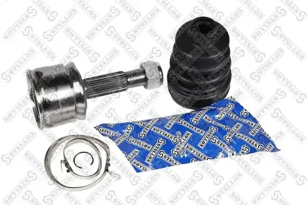 STELLOX 1501507SX Шрус Mitsubishi Colt VI 1.1-1.5 02-12 нар.