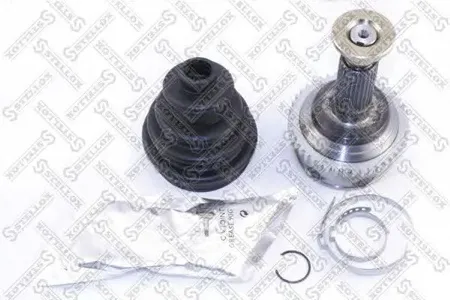 STELLOX 1501525SX Шрус наружный к-кт ABS, 23676 Mazda 6 all 02>