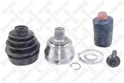 STELLOX 1501552SX Шрус наружный к-кт 24681 Audi A6 2.0TDi 04>