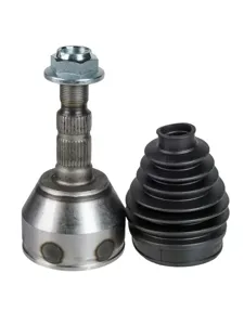 STELLOX 1501583SX Шарнирный комплект, приводной вал