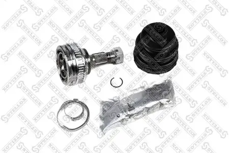 STELLOX 1501585SX Шрус Citroen Berlingo Peugeot Partner 207308 1.4-2.0 99- нар. (ABS)