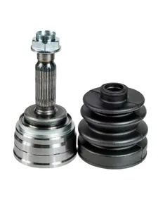 STELLOX 1501591SX Шарнирный комплект, приводной вал