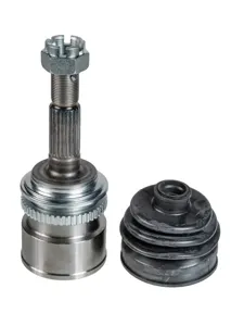 STELLOX 1501622SX Шрус Daihatsu Terios 1.3 97-00 нар.(ABS)