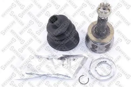 STELLOX 1501634SX Шрус наружный к-кт 495002D000 Hyundai Elantra (XD) 1.5 16V 00-06