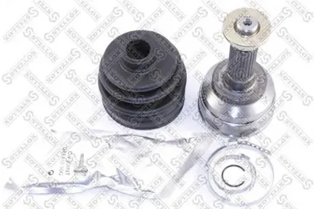 STELLOX 1501636SX Шрус наружный к-кт 24049 Kia Sephia 1.5-1.8 93-97>