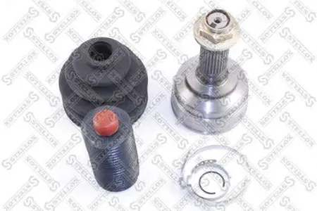 STELLOX 1501640SX Шрус наружный к-кт 21166 Kia Clarus 1.82.0i 98>