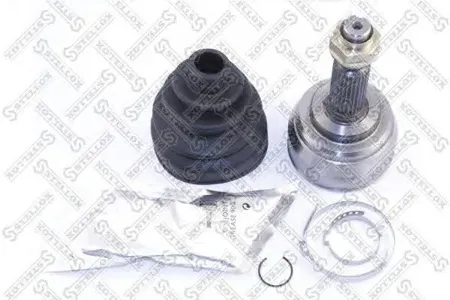 STELLOX 1501646SX Шрус наружный к-кт 391000E410 Nissan Primera (P11) 2.0 SR20DE 96-01