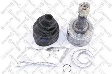 STELLOX 1501650SX Шрус наружный к-кт 392115J000 Nissan Primera (P11) 1.82.0 96-01