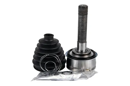 STELLOX 1501655SX Шрус Toyota Hiace Hilux 4 Runner 2.8 89- нар.