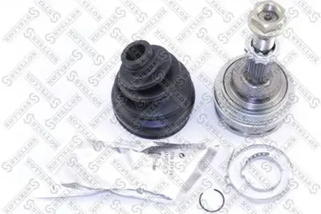 STELLOX 1501658SX Шрус наружный к-кт ABS, 4347039198 Toyota Camry 2.2 91>
