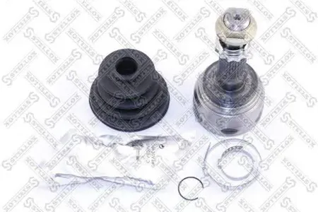 STELLOX 1501663SX Шрус наружный к-кт 25232 Toyota Land Cruiser 3.0TD 96-02