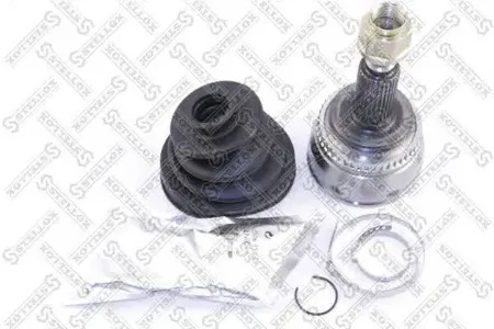 STELLOX 1501668SX Шрус наружный к-кт ABS, 25073 Toyota Camry 2.02.4 VVTi 01>