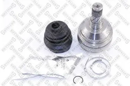 STELLOX 1501672SX Шрус внутренний к-кт 21457 Opel Ascona Astra Vectra 1.61.82.02.5 81-98