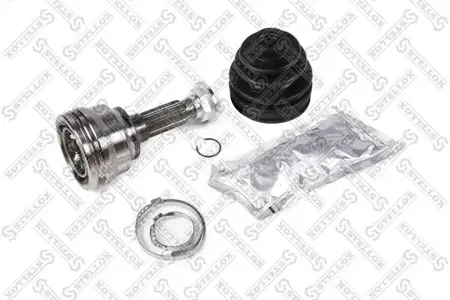 STELLOX 1501678SX Шрус наружный к-кт 21197 Mazda 323 F 2.0D 98>