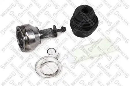 STELLOX 1501682SX Шрус наружный к-кт 24927 Ford Focus IIC-MAX 1.4-1.8i2.0TDCi 04-07