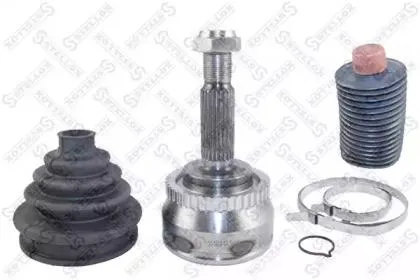 STELLOX 1501688SX Шрус наружный с кольцом ABS