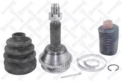 STELLOX 1501736SX Шрус наружный к-кт 1434479 Ford Transit 2.2TDCi 06>