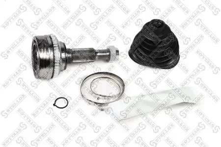 STELLOX 1501762SX Шрус наружный к-кт ABS, 24988 Chevrolet Lacetti 1.6 05>, Daewoo Nubira 1.8 03>