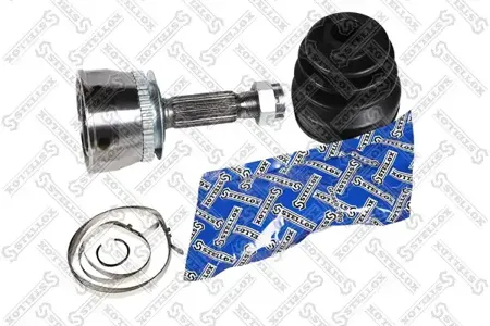 STELLOX 1501776SX Шрус наружный комкт Hyundai MATRIX