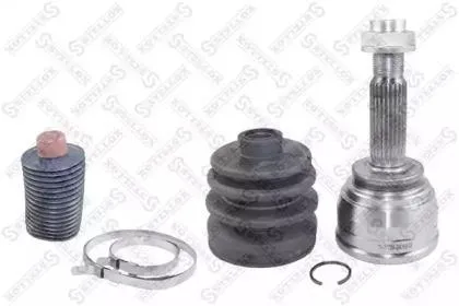 STELLOX 1501784SX Шрус наружный к-кт 4950025200 Hyundai Accent II 1.5 99>