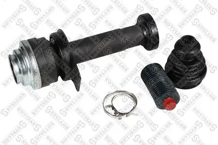 STELLOX 1501807SX Шрус VW T5 1.9TD-2.0 03- внутр.