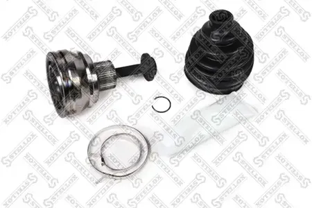 STELLOX 1501816SX Шрус наружный к-кт 24683 Audi A4A5Q5 1.8TFSi-3.2FSi 07>