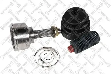 STELLOX 1501818SX Шрус наружный к-кт 495003E000 Kia Sorento I 2.4i2.5CRDi 02-09